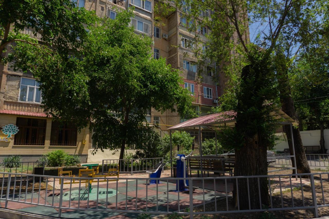 Nice View 1 Apartment Yerevan Luaran gambar